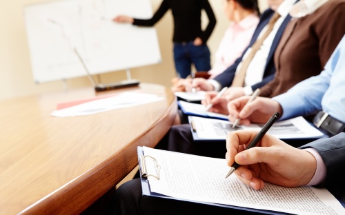 corso di formazione lavoratori e personale d'azienda