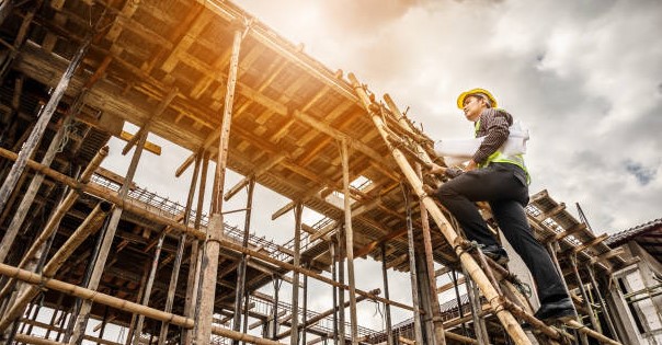 direttore tecnico di cantiere